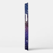 Coques Case-Mate iPhone Galaxie, Univers, Hommes & Femmes, Motif spatial (Verso / Droite)