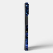 Coques Case-Mate iPhone Galaxies colorées, étoiles et planètes (Verso / Droite)