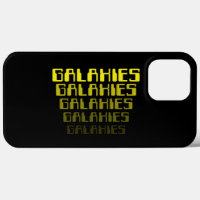 GALAXIES GALAXIES GALAXIES GALAXIES GALAXIES GALAX