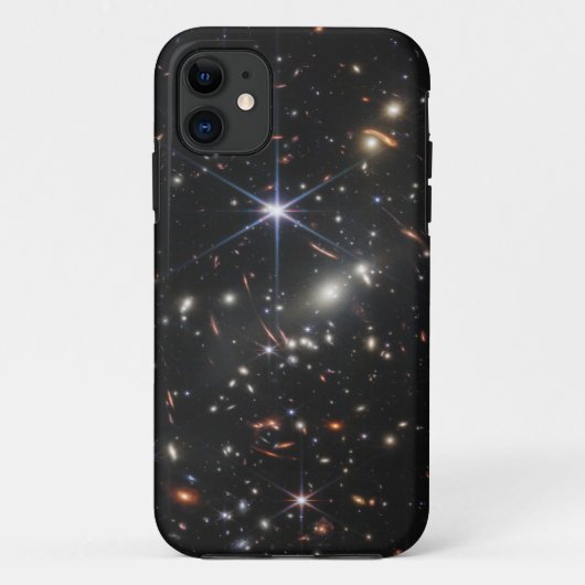 Coques Case-Mate iPhone Galaxies profondes (Dos)