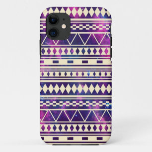 Case-Mate iPhone Case Galaxy andes aztèque