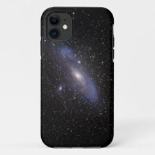 Coques Case-Mate iPhone Galaxy Andromeda (Dos)