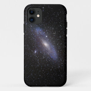 Etui iPhone Case-Mate Galaxy Andromeda