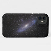 Coques Case-Mate iPhone Galaxy Andromeda (Dos (Horizontal))