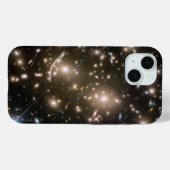 Coques Case-Mate iPhone Galaxy Cluster Abell 370 (Verso (horizontal))