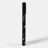 Coques Case-Mate iPhone Galaxy Cluster Smacs 0723. (Verso / Droite)