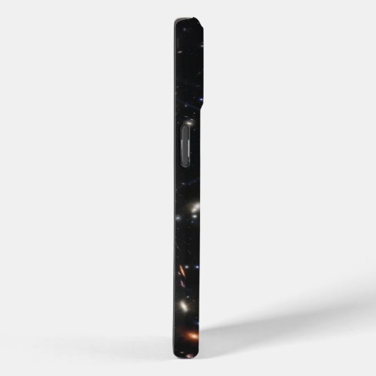 Coques Case-Mate iPhone Galaxy Cluster Smacs 0723. (Verso / Droite)
