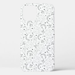 Case-Mate iPhone Case Galaxy Crystal Witchy Spellbound Moonchild