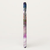 Coques Case-Mate iPhone Galaxy et Orion Nebula (Dos/Gauche)