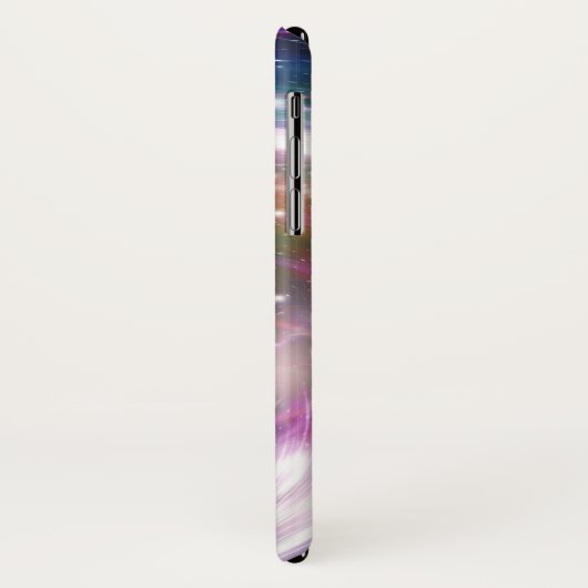 Coques Case-Mate iPhone Galaxy et Orion Nebula (Dos/Gauche)