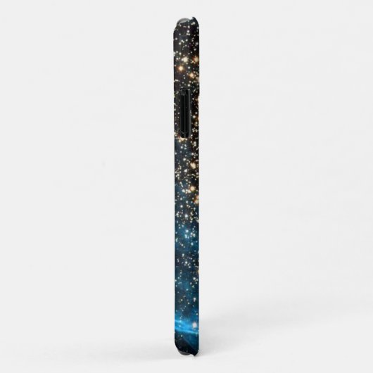 Coques Case-Mate iPhone Galaxy NGC 1850 Star Clusters Magellanic Cloud (Dos/Droite)
