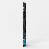 Coques Case-Mate iPhone Galaxy NGC 1850 Star Clusters Magellanic Cloud (Dos/Gauche)