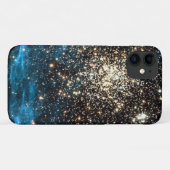 Coques Case-Mate iPhone Galaxy NGC 1850 Star Clusters Magellanic Cloud (Dos (Horizontal))