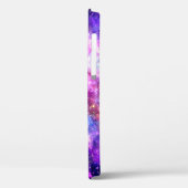 Coques Case-Mate iPhone Galaxy Night Imprimer Design cosmique (Verso / Gauche)