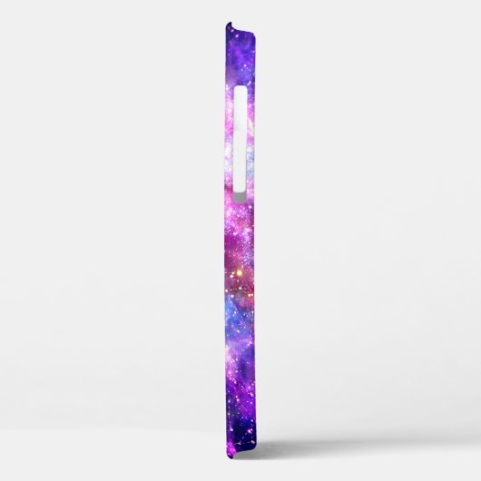 Coques Case-Mate iPhone Galaxy Night Imprimer Design cosmique (Verso / Gauche)