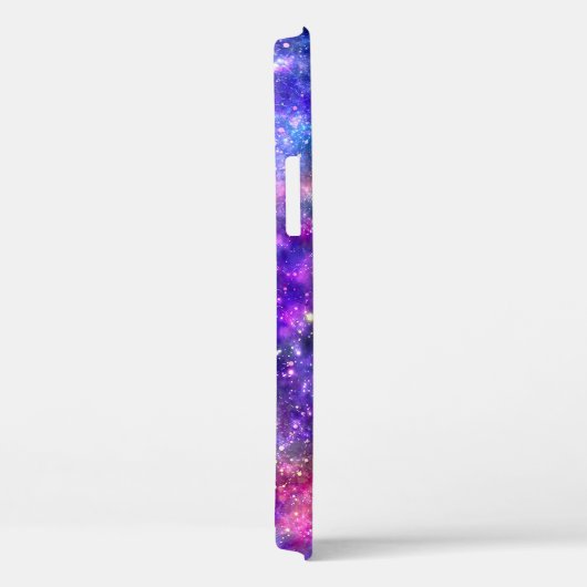 Coques Case-Mate iPhone Galaxy Night Imprimer Design cosmique (Verso / Droite)