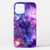 Coques Case-Mate iPhone Galaxy Night Imprimer Design cosmique (Verso)