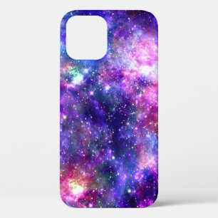 Case-Mate iPhone Case Galaxy Night Imprimer Design cosmique
