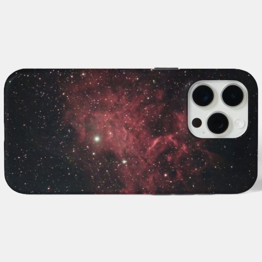 Coques Case-Mate iPhone Galaxy Stars Espace extra-atmosphérique (Verso (horizontal))