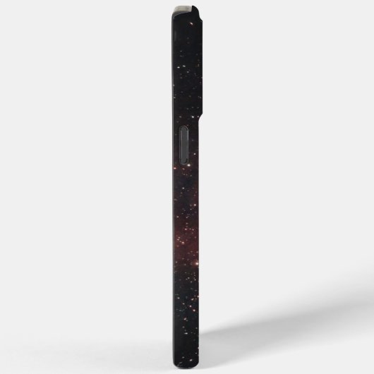 Coques Case-Mate iPhone Galaxy Stars Espace extra-atmosphérique (Verso / Droite)