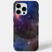 Coques Case-Mate iPhone Galaxy Stars Espace extra-atmosphérique (Verso)