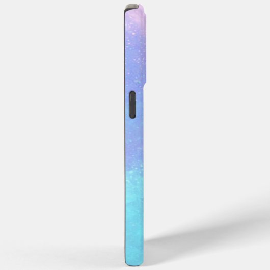 Coques Case-Mate iPhone Galaxy Stars Espace extra-atmosphérique (Verso / Droite)