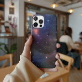 Coques Case-Mate iPhone Galaxy Stars Espace extra-atmosphérique