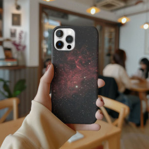 Coque iPhone 15 Pro Max Galaxy Stars Espace extra-atmosphérique