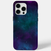 Coques Case-Mate iPhone Galaxy Stars Espace extra-atmosphérique (Verso)
