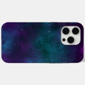 Coques Case-Mate iPhone Galaxy Stars Espace extra-atmosphérique (Verso (horizontal))