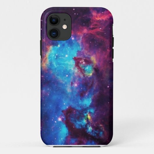 Coques Case-Mate iPhone Galaxyyyy (Dos)