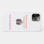 Coques Case-Mate iPhone Galentine's with my besties (Dos (Horizontal))