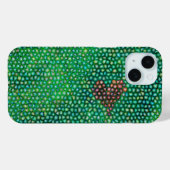 Coques Case-Mate iPhone Galets (Verso (horizontal))