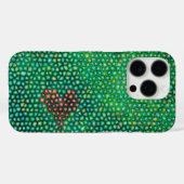 Coques Case-Mate iPhone Galets (Verso (horizontal))
