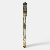 Coques Case-Mate iPhone Galets Brown et gris naturel Abstrait (Verso / Droite)