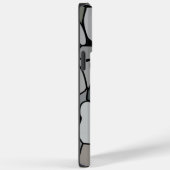 Coques Case-Mate iPhone Galets en pierre (Verso / Droite)