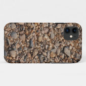 Coques Case-Mate iPhone Galets - Galets (Dos (Horizontal))