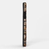 Coques Case-Mate iPhone Galets - Galets (Dos/Droite)