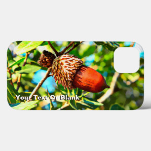 Coques Pour iPhone Galilee Acorn