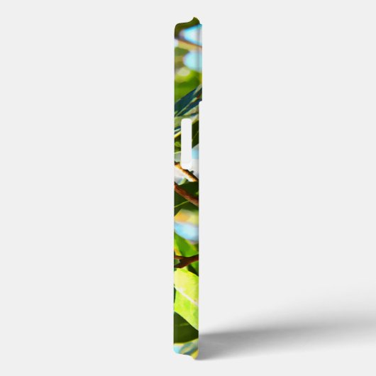 Coques Case-Mate iPhone Galilee Acorn (Verso / Droite)