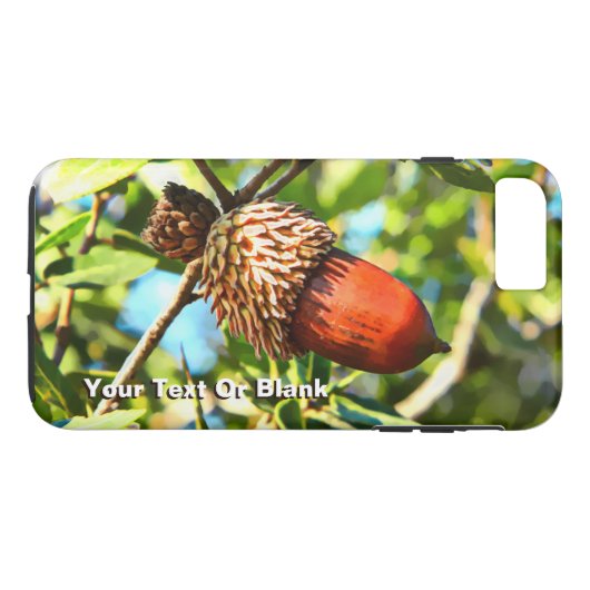 Coques Case-Mate iPhone Galilée Gland (Dos (Horizontal))