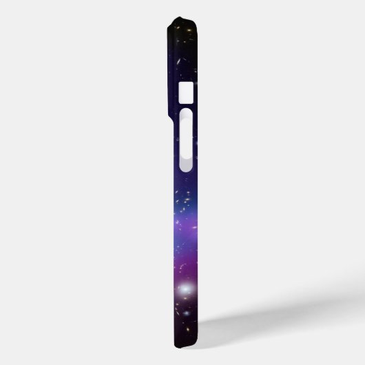 Coques Case-Mate iPhone Galileo Citation Galaxy Cluster Céleste Photo (Verso / Gauche)