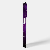 Coques Case-Mate iPhone Galileo Citation Galaxy Cluster Céleste Photo (Verso / Droite)