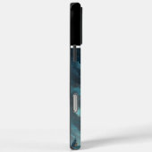 Coques Case-Mate iPhone Galleon Sous Ciel Lune (Verso / Droite)