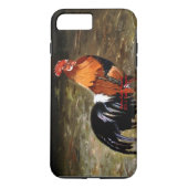 Coques Case-Mate iPhone Gallo/Galo/Rooster (Dos)