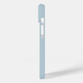 Coques Case-Mate iPhone Gallois Border Collie Chien (Verso / Gauche)