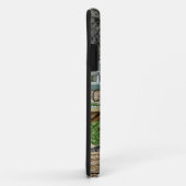 Coques Case-Mate iPhone Galop de pur sang de retour (Dos/Droite)