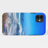 Coques Case-Mate iPhone Galop tourbillon Abstrait vers Fistral Beach (Dos (Horizontal))