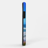 Coques Case-Mate iPhone Galop tourbillon Abstrait vers Fistral Beach (Dos/Droite)