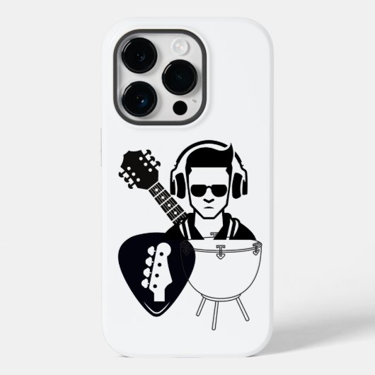 Coques Case-Mate iPhone Galore (Verso)